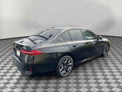 2026 BMW 530 530I XDRIVE