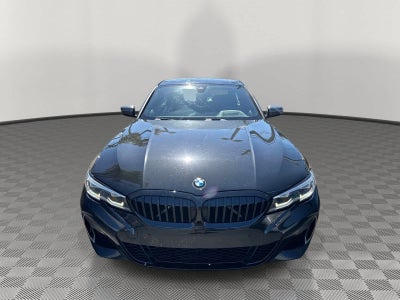 2020 BMW M340i M340i