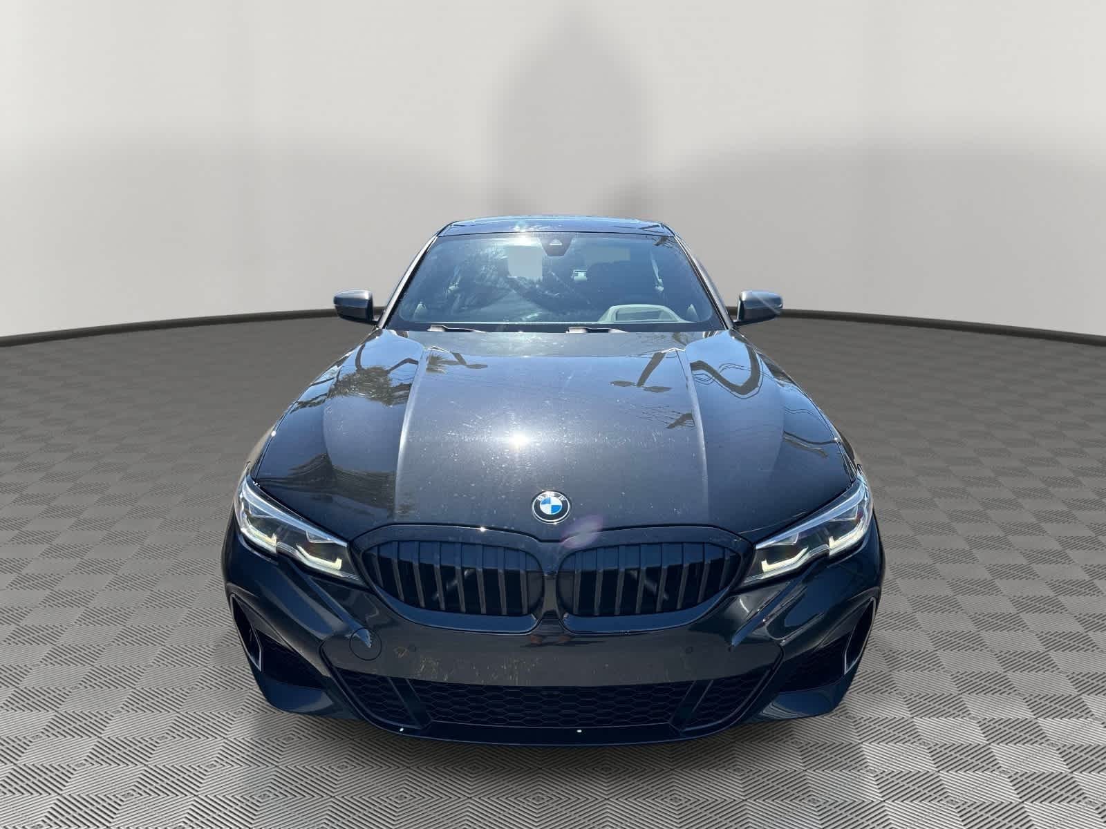 2020 BMW M340i M340i