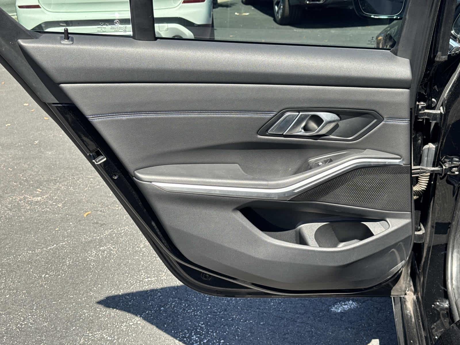 2020 BMW M340i M340i