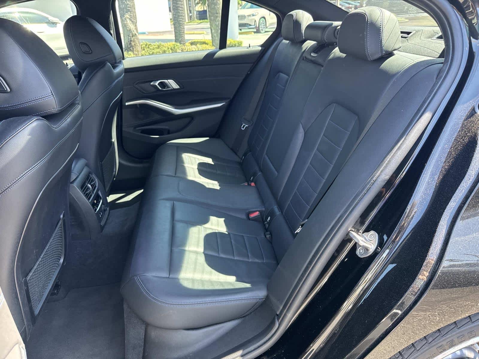 2020 BMW M340i M340i