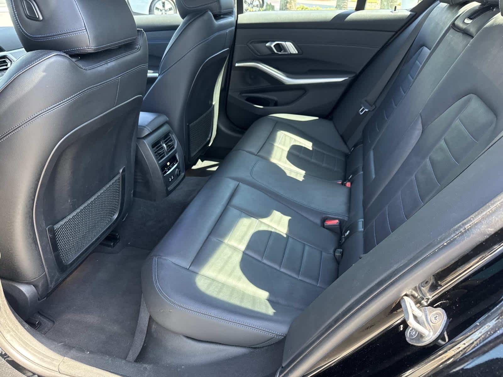 2020 BMW M340i M340i