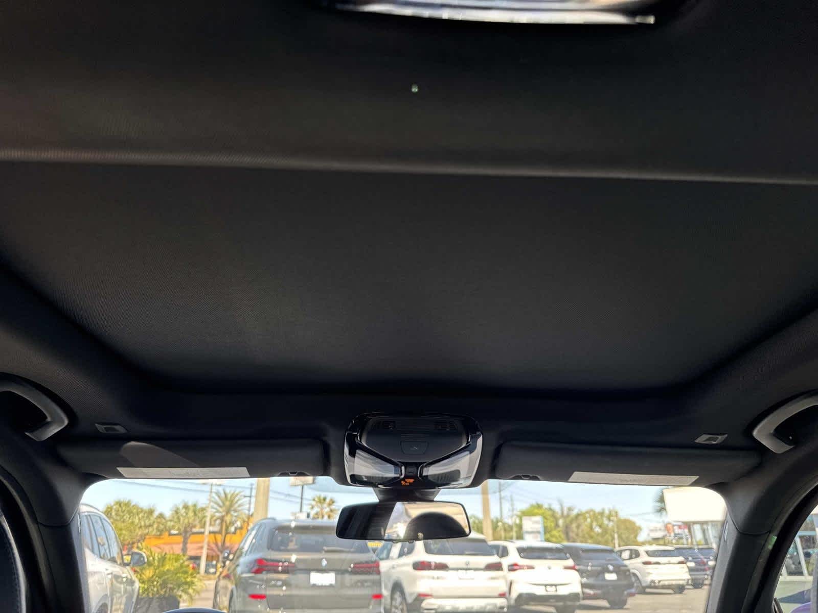 2020 BMW M340i M340i