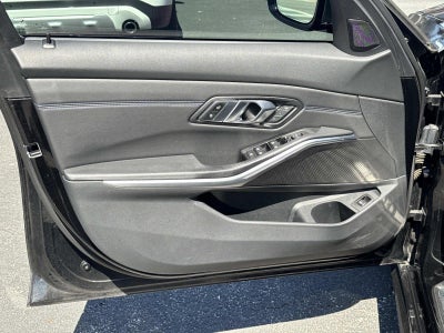 2020 BMW M340i M340i