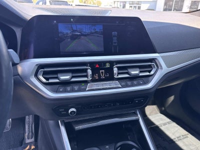 2020 BMW M340i M340i