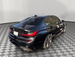 2020 BMW M340i M340i
