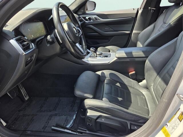 2022 BMW 430i 430i