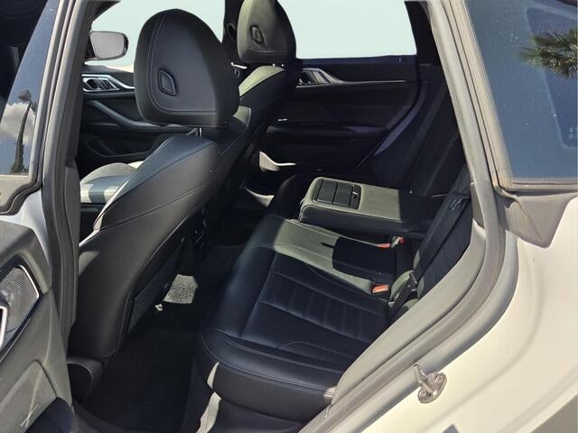 2022 BMW 430i 430i