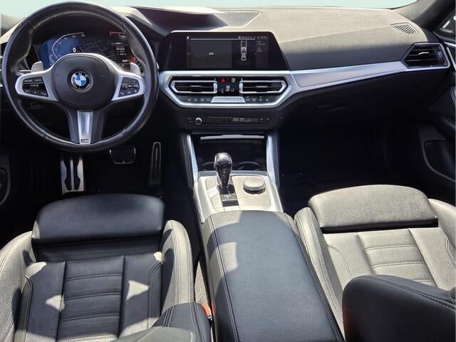 2022 BMW 430i 430i