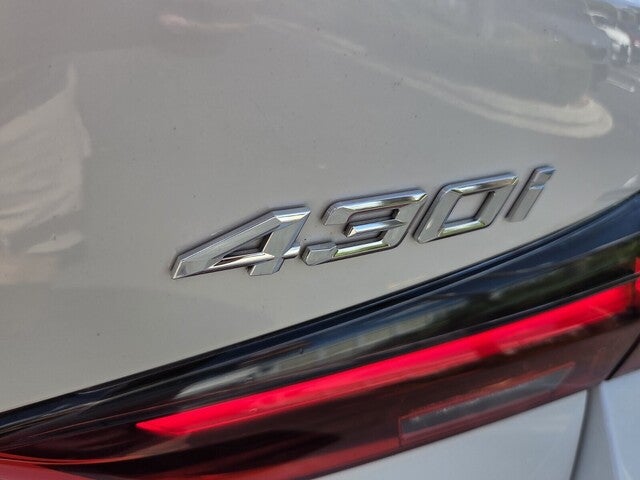 2022 BMW 430i 430i