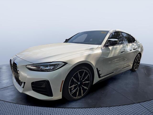 2022 BMW 430i 430i