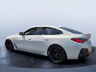 2022 BMW 430i 430i