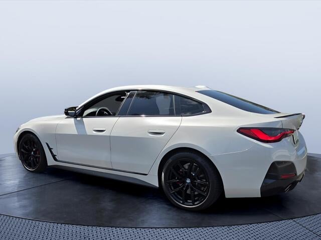2022 BMW 430i 430i