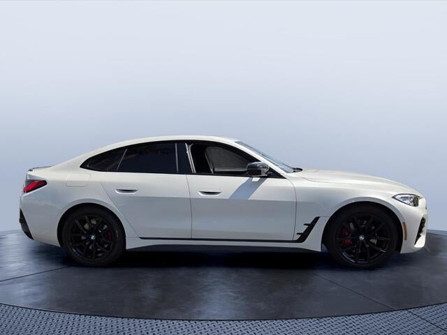 2022 BMW 430i 430i