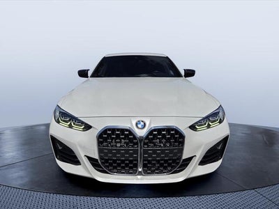 2022 BMW 430i 430i