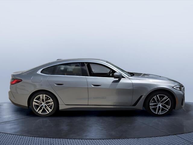 2023 BMW 430i xDrive 430i xDrive