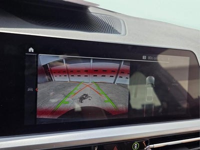 2023 BMW 430i xDrive 430i xDrive
