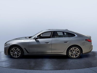 2023 BMW 430i xDrive 430i xDrive
