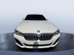2022 BMW 540i xDrive 540i xDrive