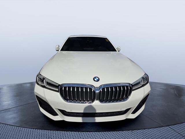 2022 BMW 540i xDrive 540i xDrive