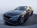 2020 BMW 740i 740i