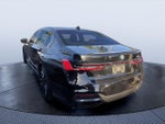 2020 BMW 740i 740i