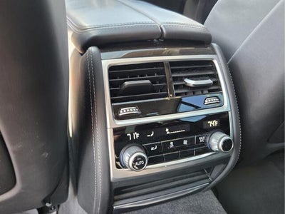 2022 BMW 750i xDrive 750i xDrive
