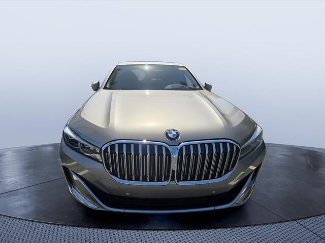 2022 BMW 750i xDrive 750i xDrive
