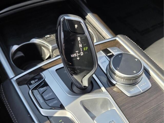 2022 BMW 750i xDrive 750i xDrive