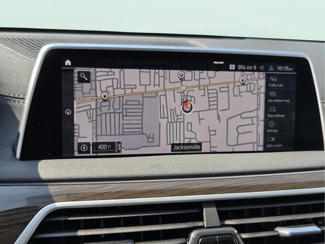 2022 BMW 750i xDrive 750i xDrive