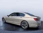 2022 BMW 750i xDrive 750i xDrive