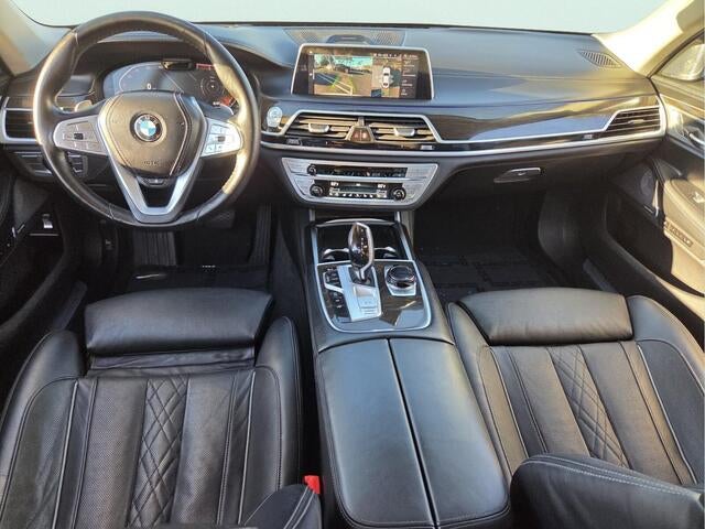 2020 BMW 750i xDrive 750i xDrive