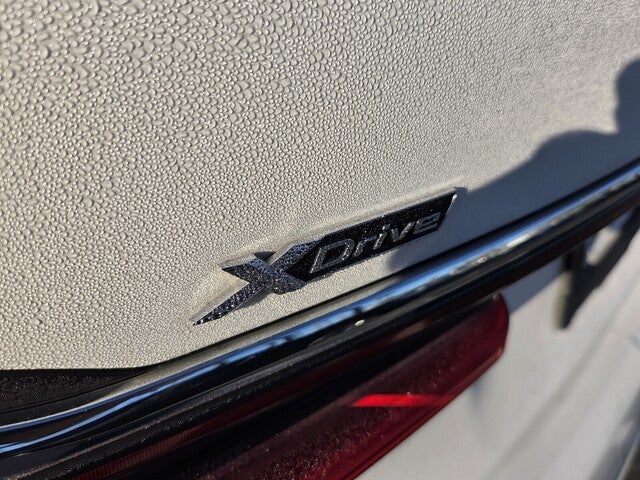 2020 BMW 750i xDrive 750i xDrive