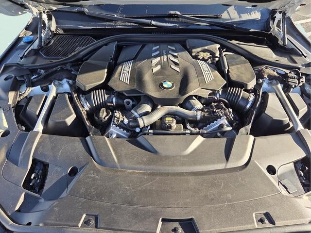 2020 BMW 750i xDrive 750i xDrive