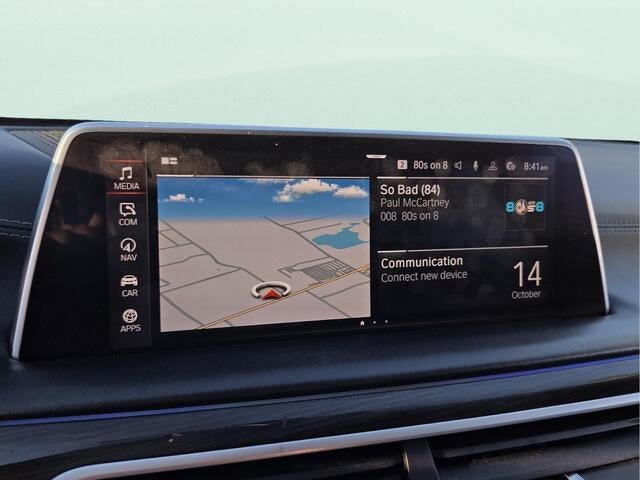 2020 BMW 750i xDrive 750i xDrive