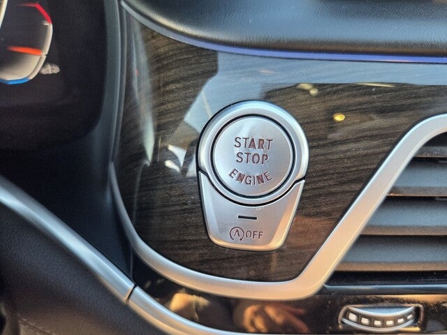 2020 BMW 750i xDrive 750i xDrive