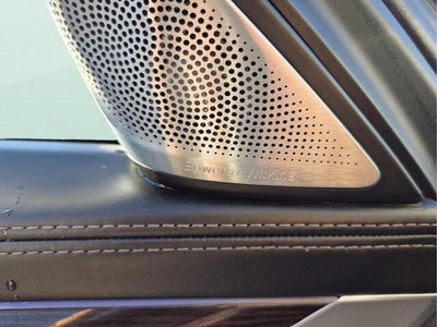 2020 BMW 750i xDrive 750i xDrive
