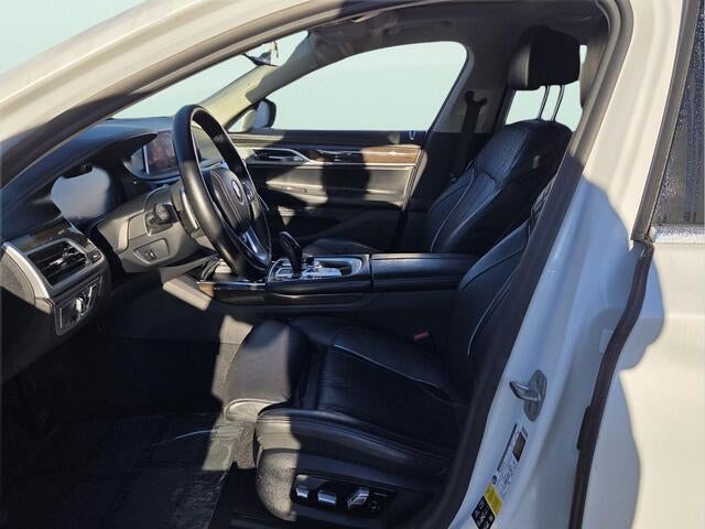 2020 BMW 750i xDrive 750i xDrive