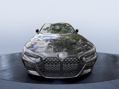 2023 BMW M440I M440I