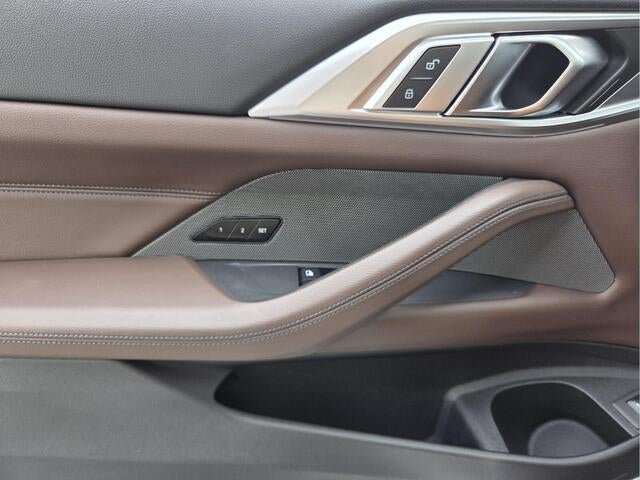2024 BMW 4 SERIES M440I