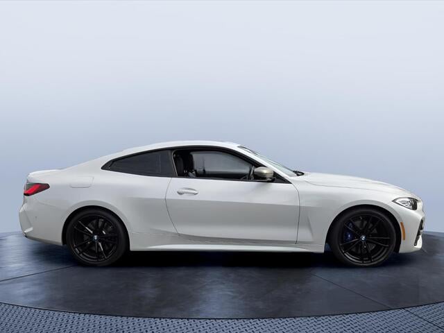 2024 BMW 4 SERIES M440I