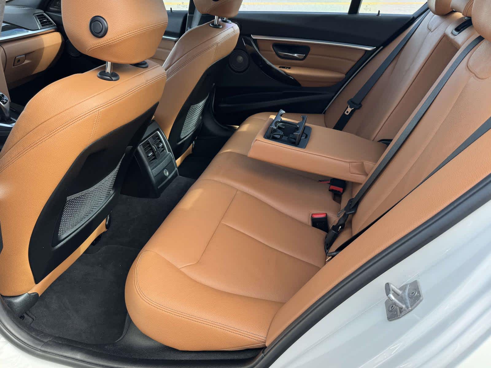 2018 BMW 3 Series 340i