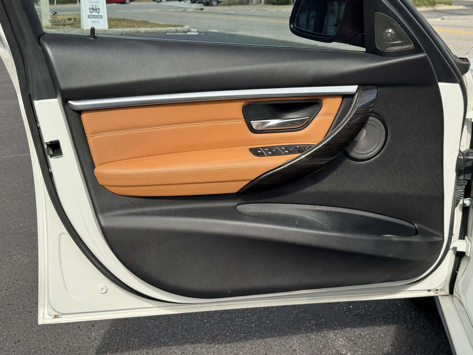 2018 BMW 3 Series 340i