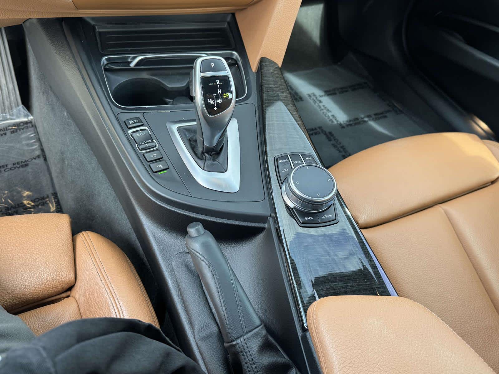 2018 BMW 3 Series 340i