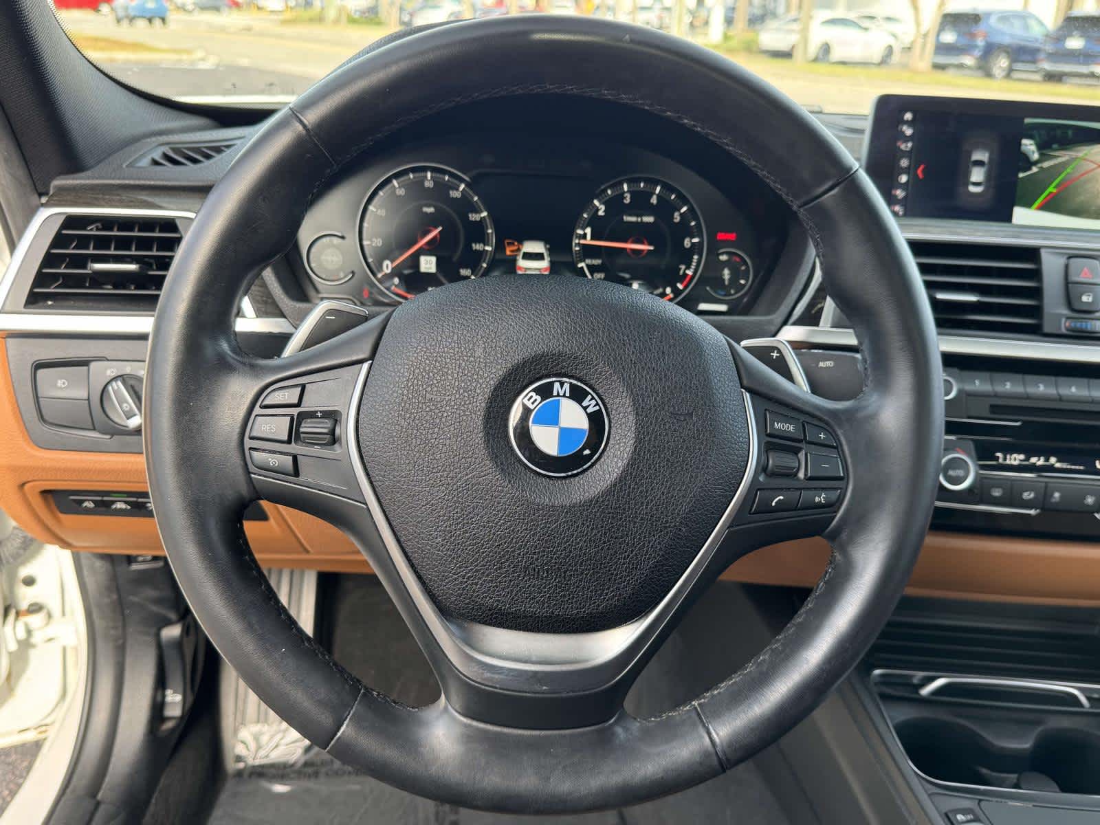 2018 BMW 3 Series 340i