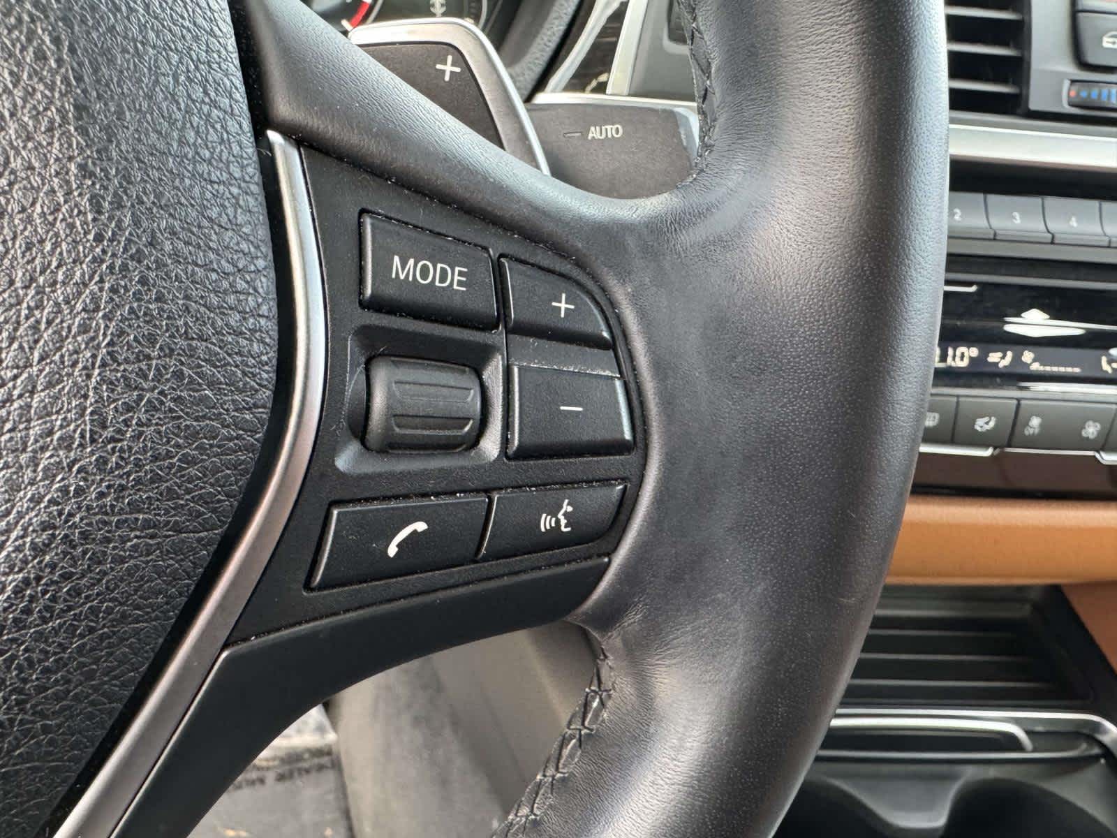 2018 BMW 3 Series 340i