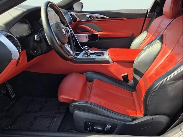2019 BMW M850i xDrive M850i xDrive