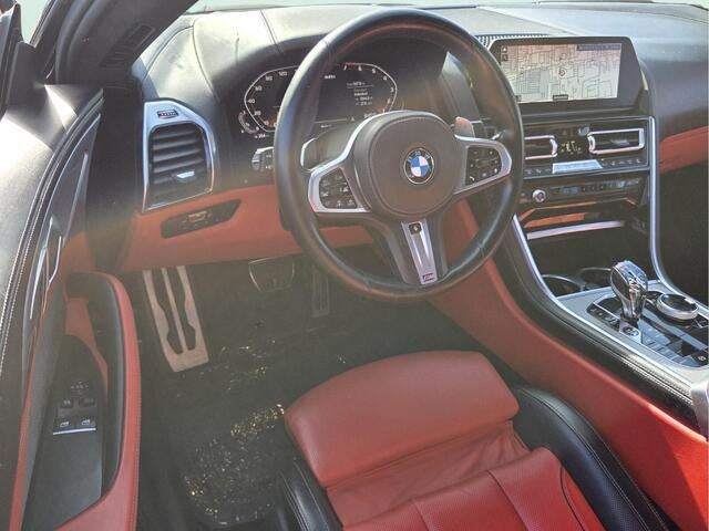 2019 BMW M850i xDrive M850i xDrive