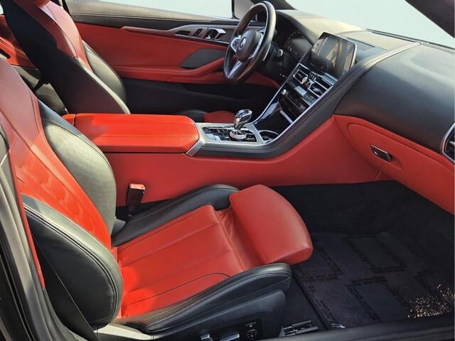 2019 BMW M850i xDrive M850i xDrive