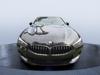 2019 BMW M850i xDrive M850i xDrive